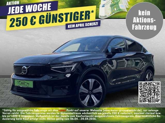Volvo C40 Recharge