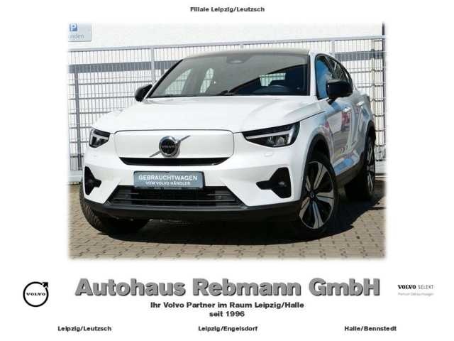 Volvo C40 Recharge