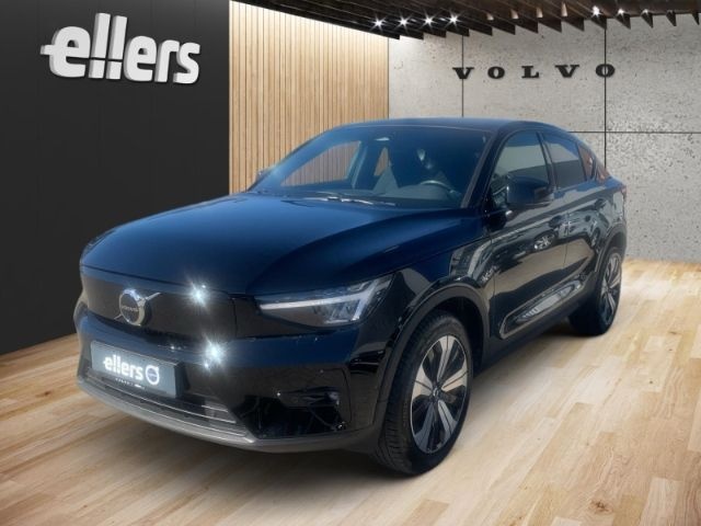 Volvo C40 Recharge