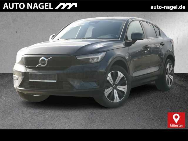 Volvo C40 Recharge