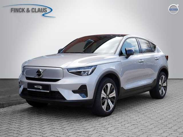 Volvo C40 Recharge