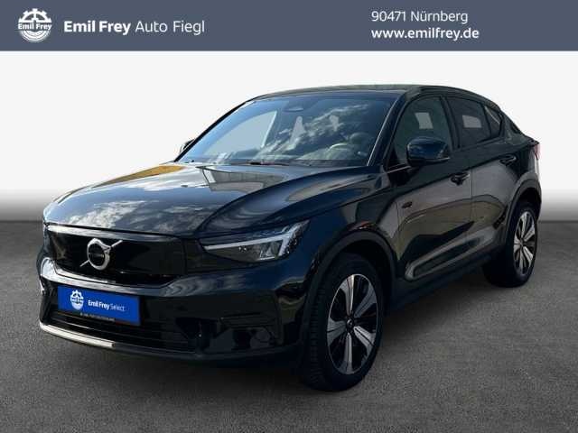 Volvo C40 Recharge