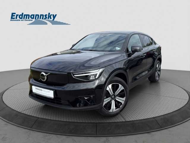 Volvo C40 Recharge
