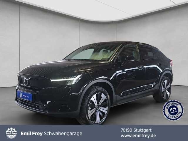 Volvo C40 Recharge
