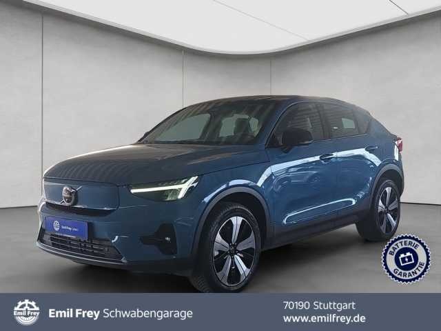 Volvo C40 Recharge