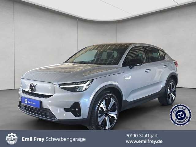 Volvo C40 Recharge