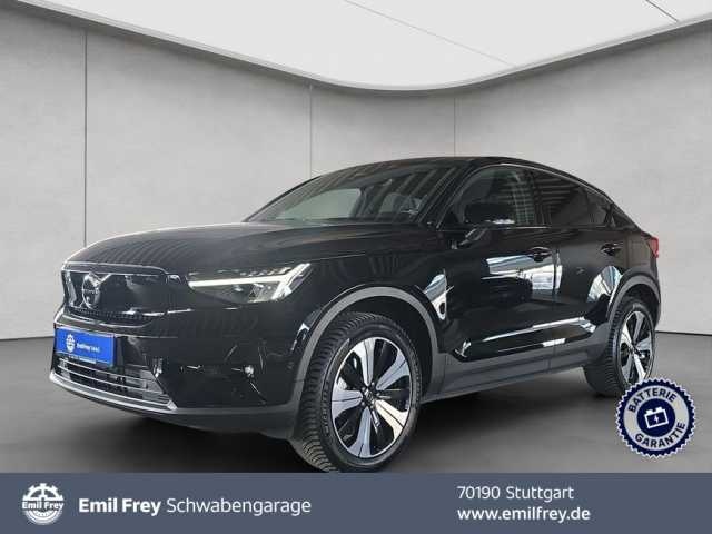 Volvo C40 Recharge