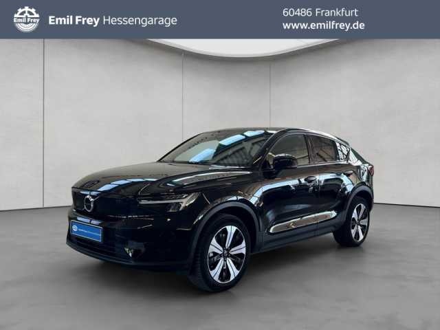 Volvo C40 Recharge