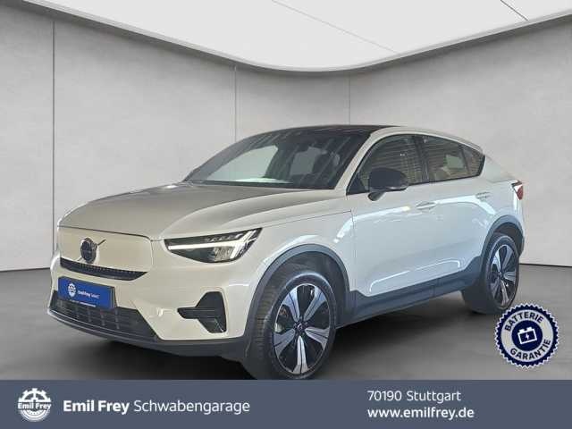 Volvo C40 Recharge