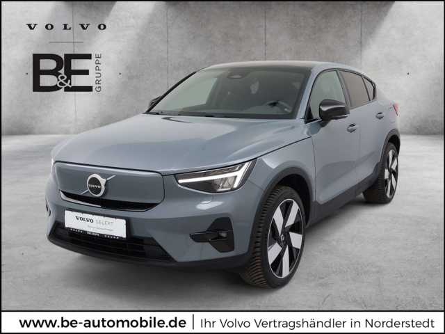 Volvo C40 Recharge