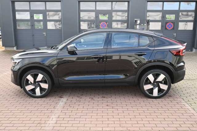 Volvo C40 Recharge