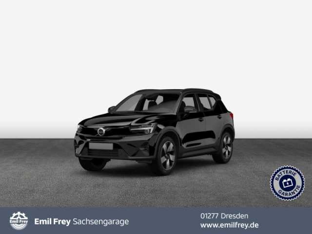 Volvo C40 Recharge