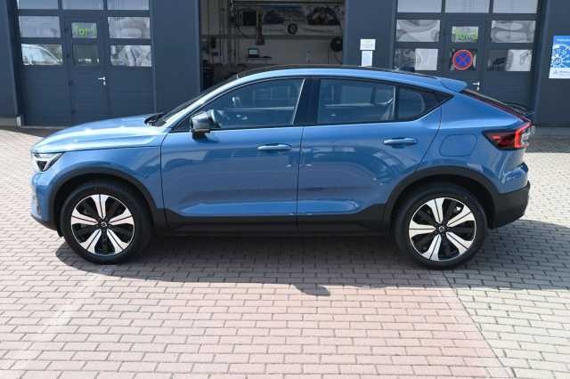 Volvo C40 Recharge