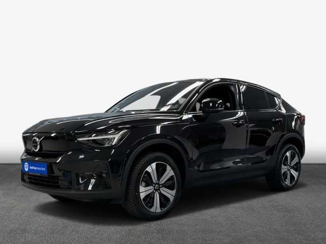 Volvo C40 Recharge