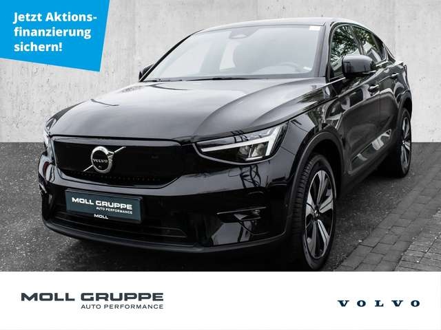 Volvo C40 Recharge