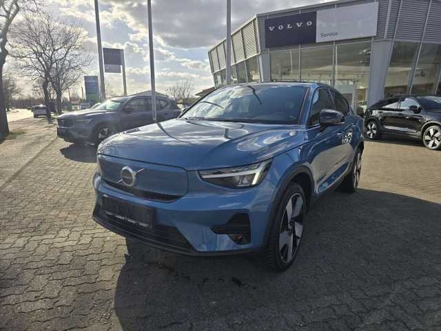 Volvo C40 Recharge