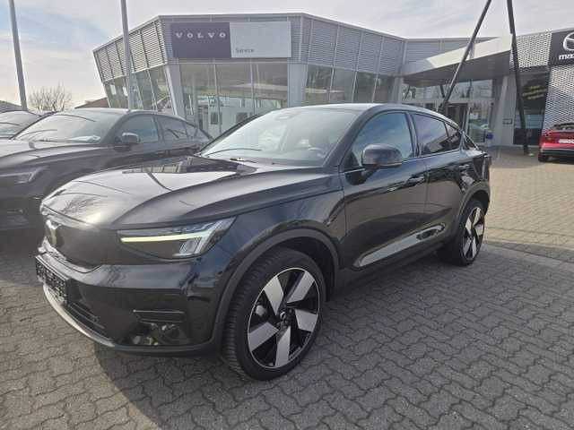 Volvo C40 Recharge