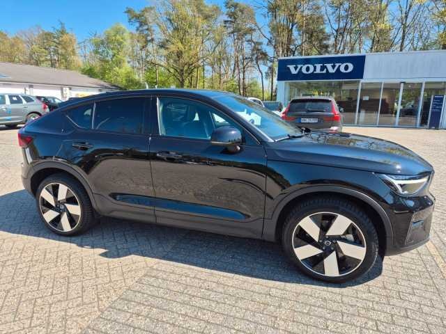 Volvo C40 Recharge