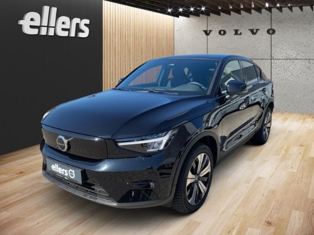Volvo C40 Recharge