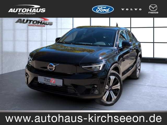 Volvo C40 Recharge