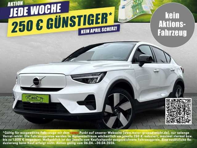 Volvo C40 Recharge