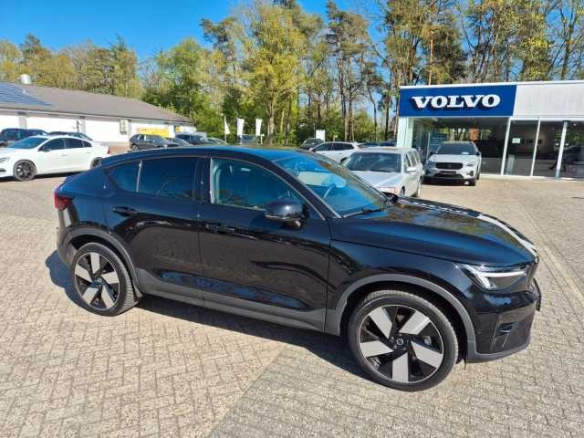 Volvo C40 Recharge