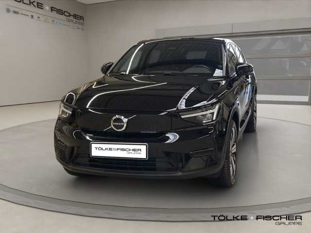 Volvo C40 Recharge