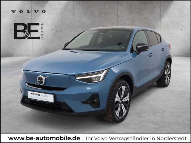 Volvo C40 Recharge
