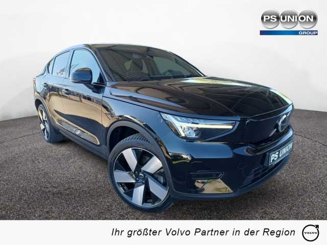 Volvo C40 Recharge