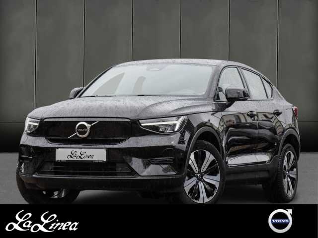 Volvo C40 Recharge