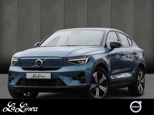 Volvo C40 Recharge