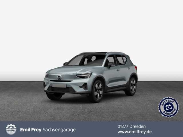 Volvo C40 Recharge