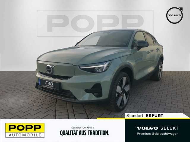 Volvo C40 Recharge