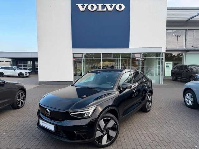 Volvo C40 Recharge