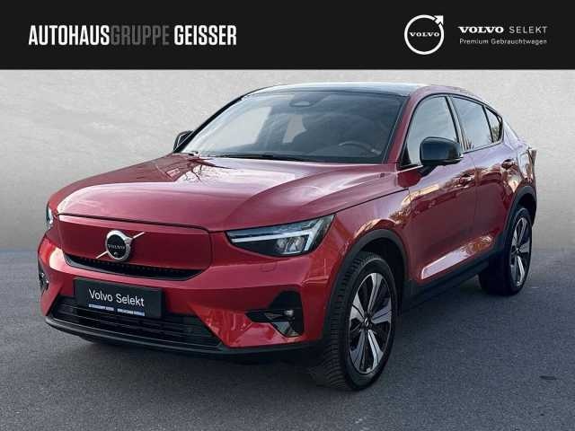 Volvo C40 Recharge