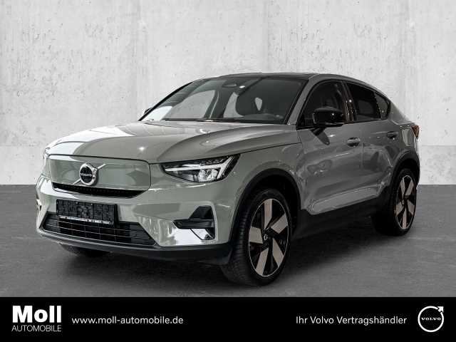 Volvo C40 Recharge