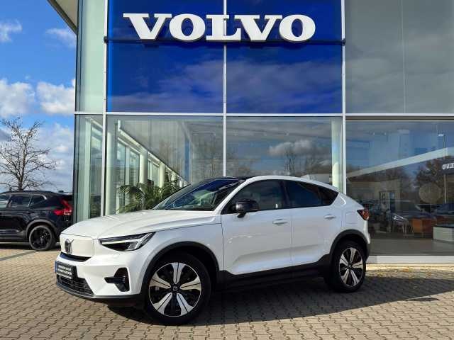 Volvo C40 Recharge