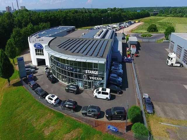 Volvo C40 Recharge