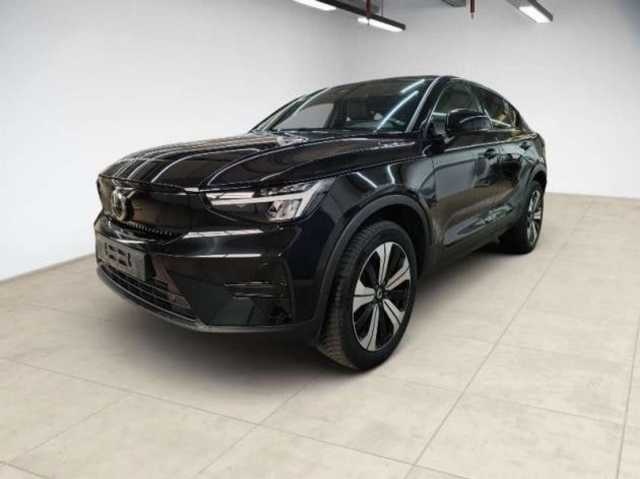 Volvo C40 Recharge