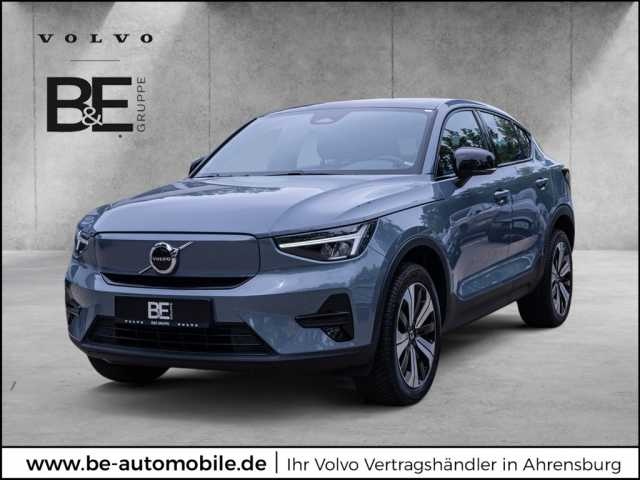Volvo C40 Recharge