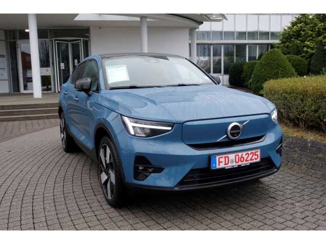 Volvo C40 Recharge