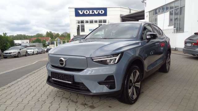 Volvo C40 Recharge