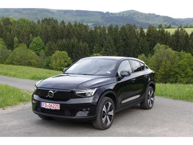 Volvo C40 Recharge