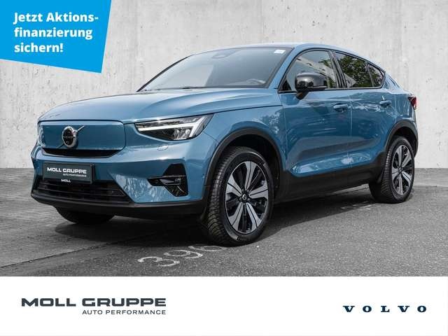 Volvo C40 Recharge