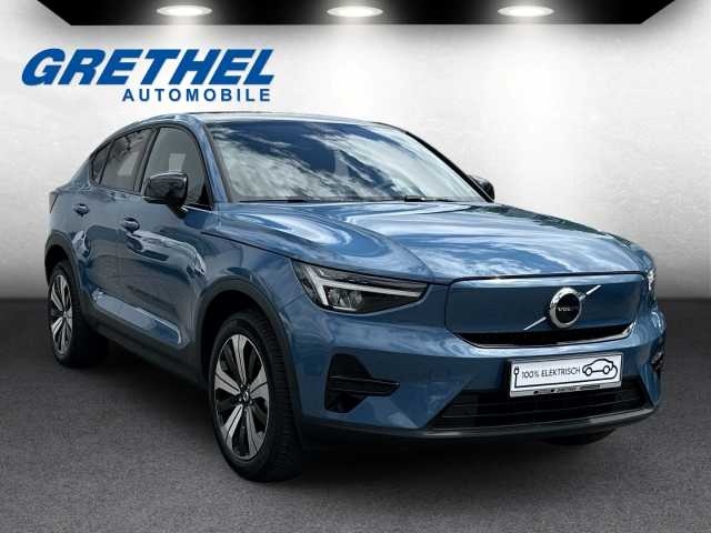 Volvo C40 Recharge