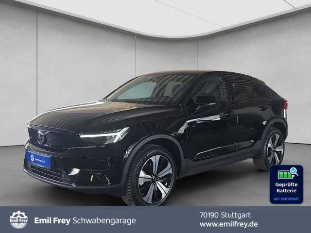 Volvo C40 Recharge
