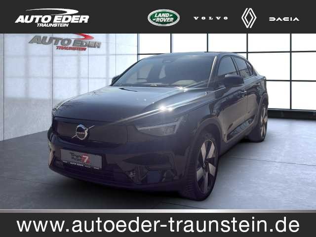 Volvo C40 Recharge