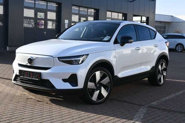 Volvo C40 Recharge