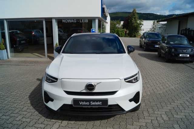 Volvo C40 Recharge