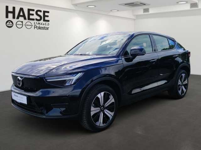 Volvo C40 Recharge